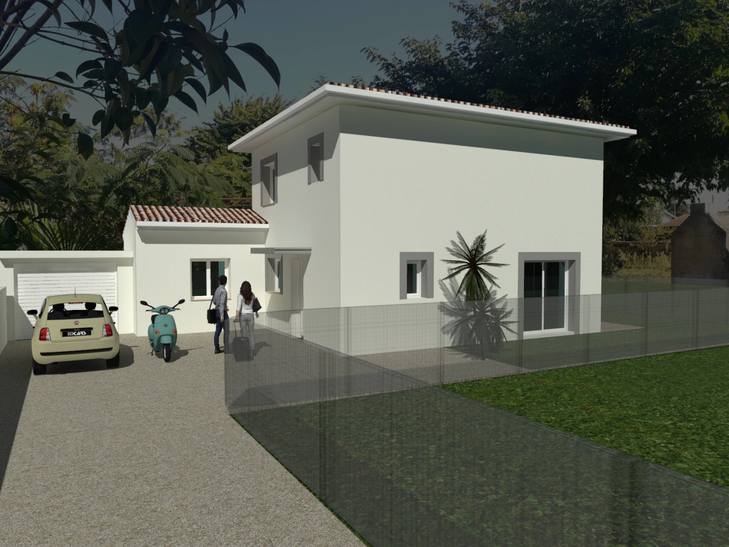 property